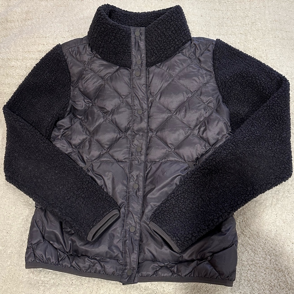 Rei Jacket